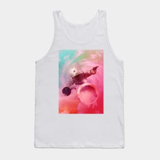 AVE Tank Top